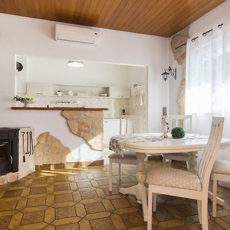 Apartment Pianino Бродариця Екстер'єр фото
