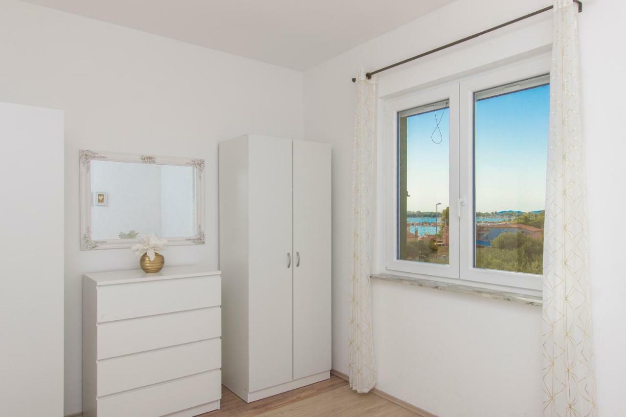 Apartment Pianino Бродариця Екстер'єр фото