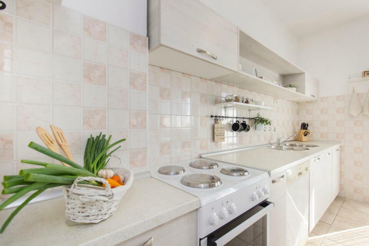 Apartment Pianino Бродариця Екстер'єр фото